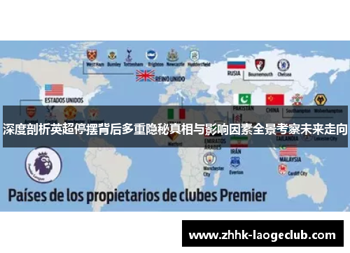 深度剖析英超停摆背后多重隐秘真相与影响因素全景考察未来走向 深度剖析英超停摆背后多重隐秘真相与影响因素全景考察未来走向